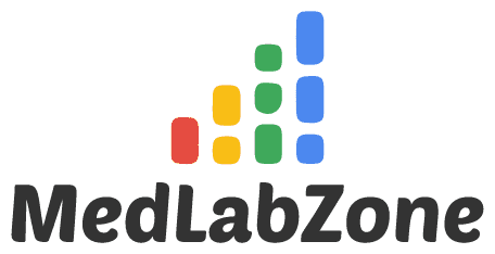 Default Title MedLab Zone Main Logo